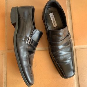 STEVE MADDEN MENS DRESS SHOES